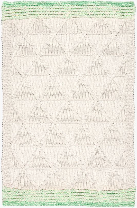 Pepper PEP-5002 Hand Woven Rug
