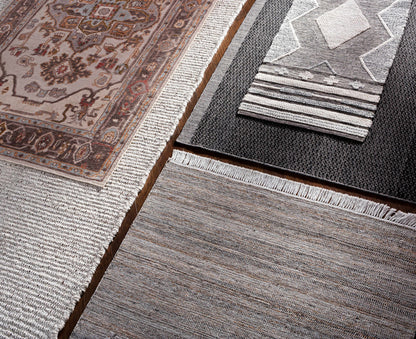 Sycamore SYC-2304 Handmade Rug