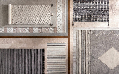 Daisy DSY-2300 Handmade Rug