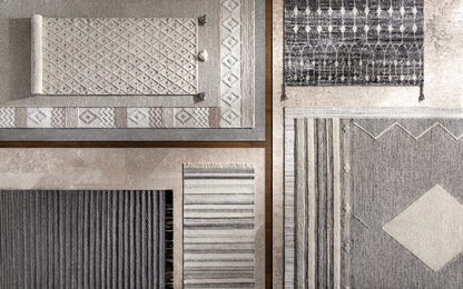 Azalea AZA-2317 Hand Woven Rug