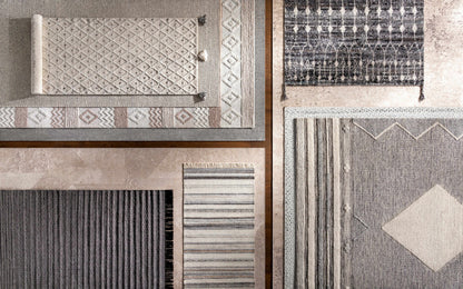 Acacia ACC-2301 Hand Woven Rug