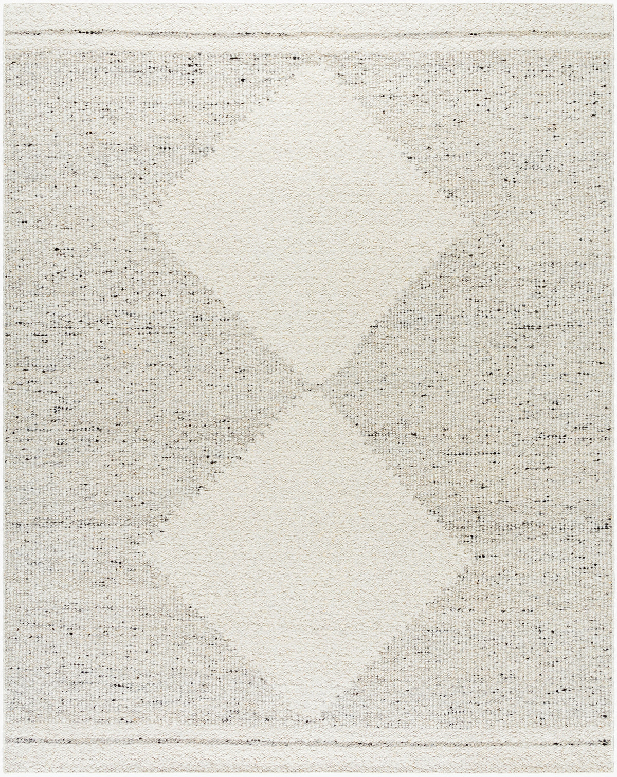 Peru PEU-2301 Hand Woven Rug