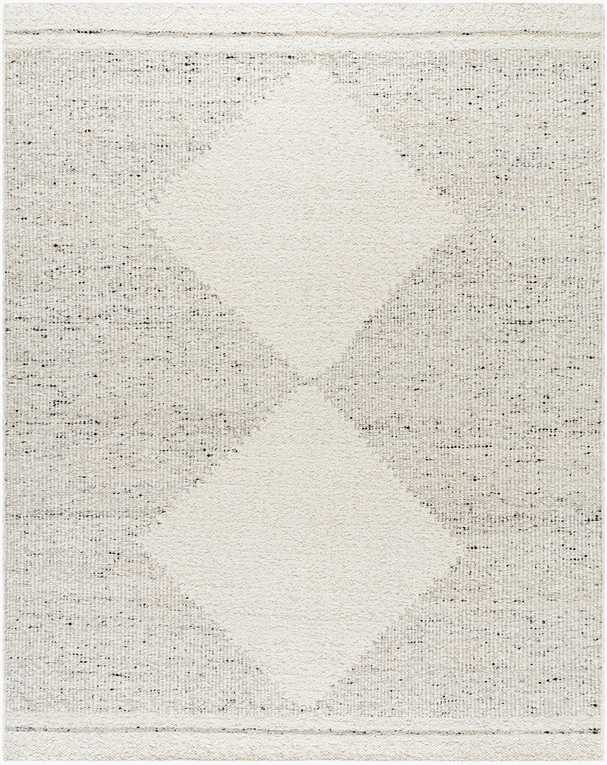 Peru PEU-2301 Hand Woven Rug