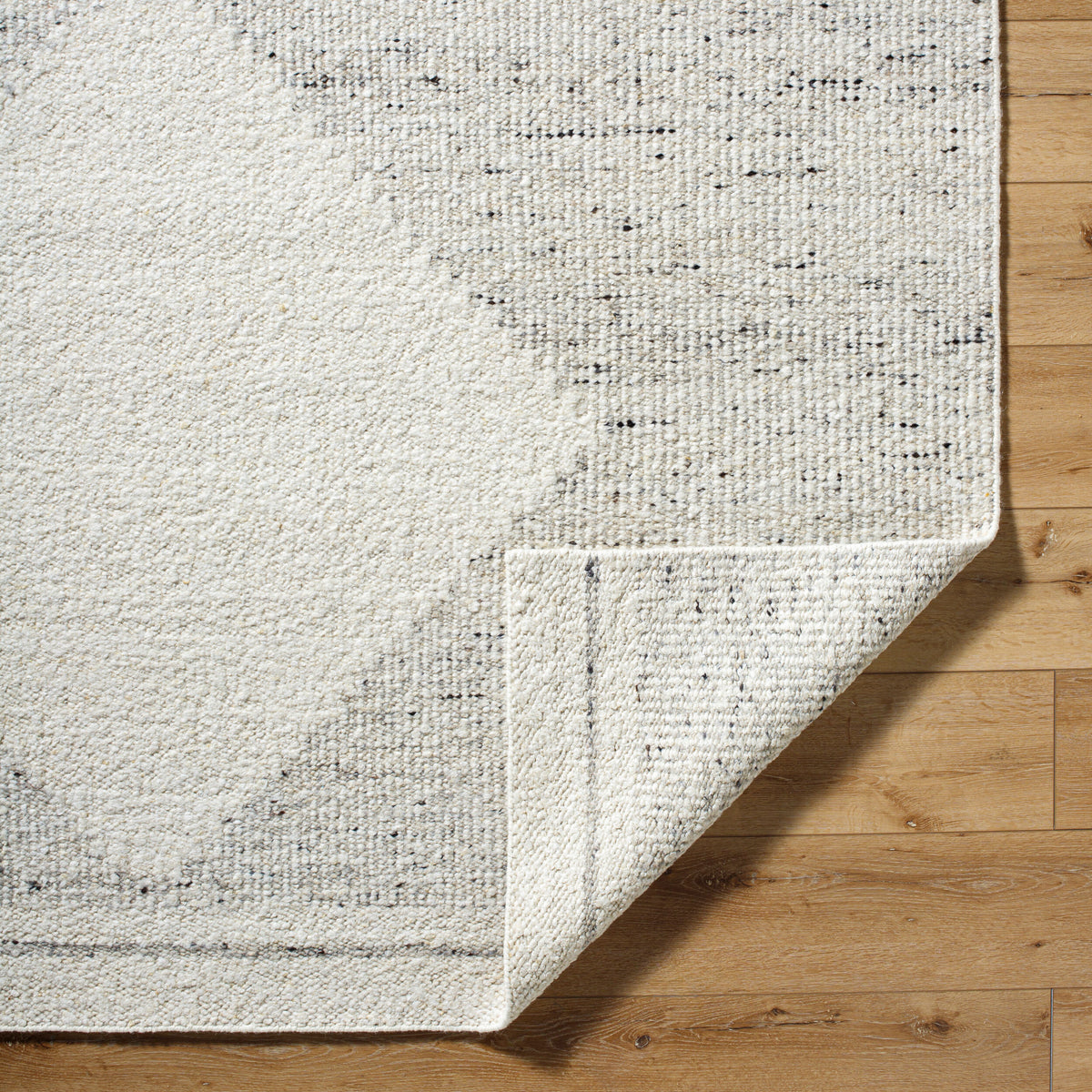 Peru PEU-2301 Hand Woven Rug