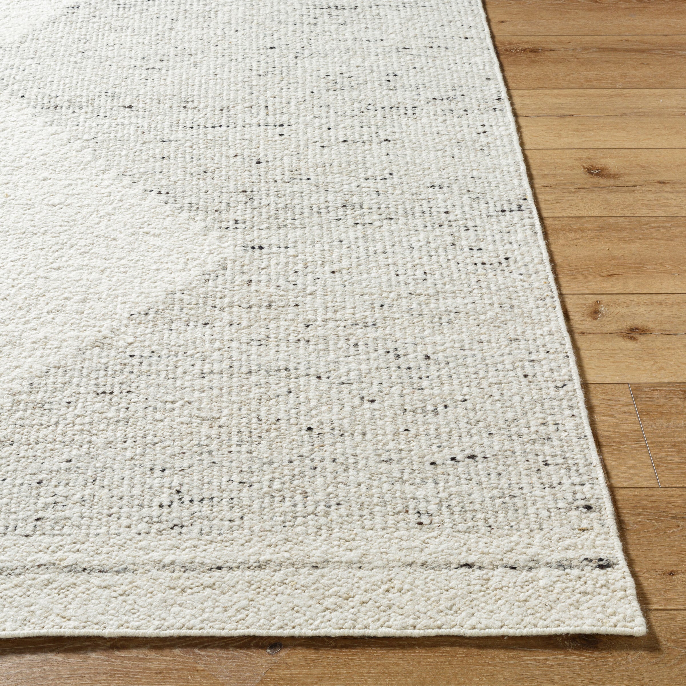 Peru PEU-2301 Hand Woven Rug