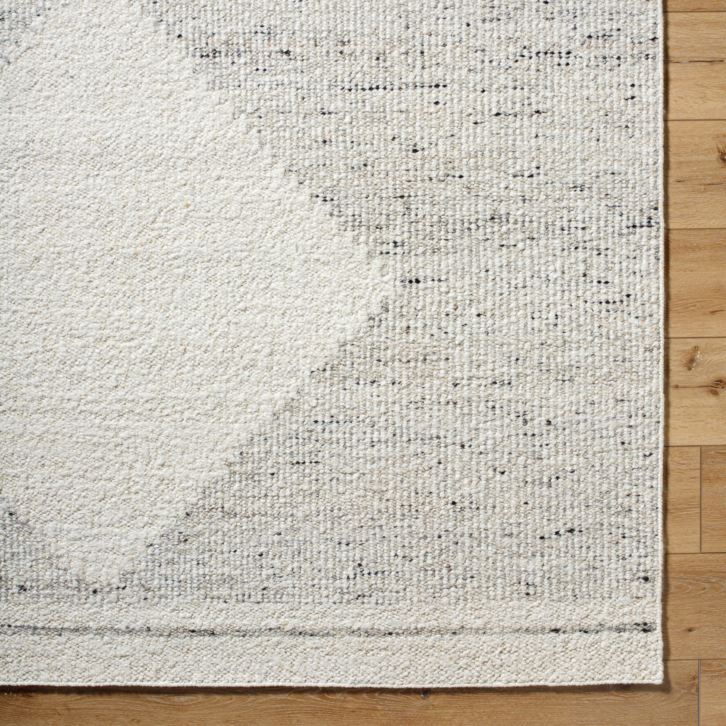 Peru PEU-2301 Hand Woven Rug