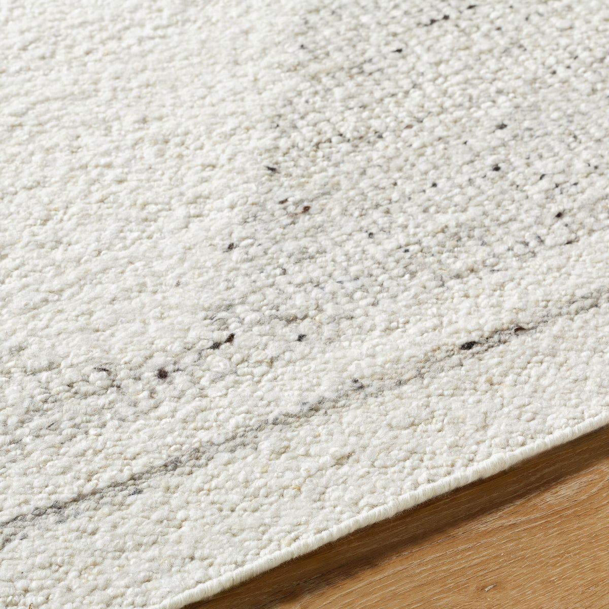 Peru PEU-2301 Hand Woven Rug