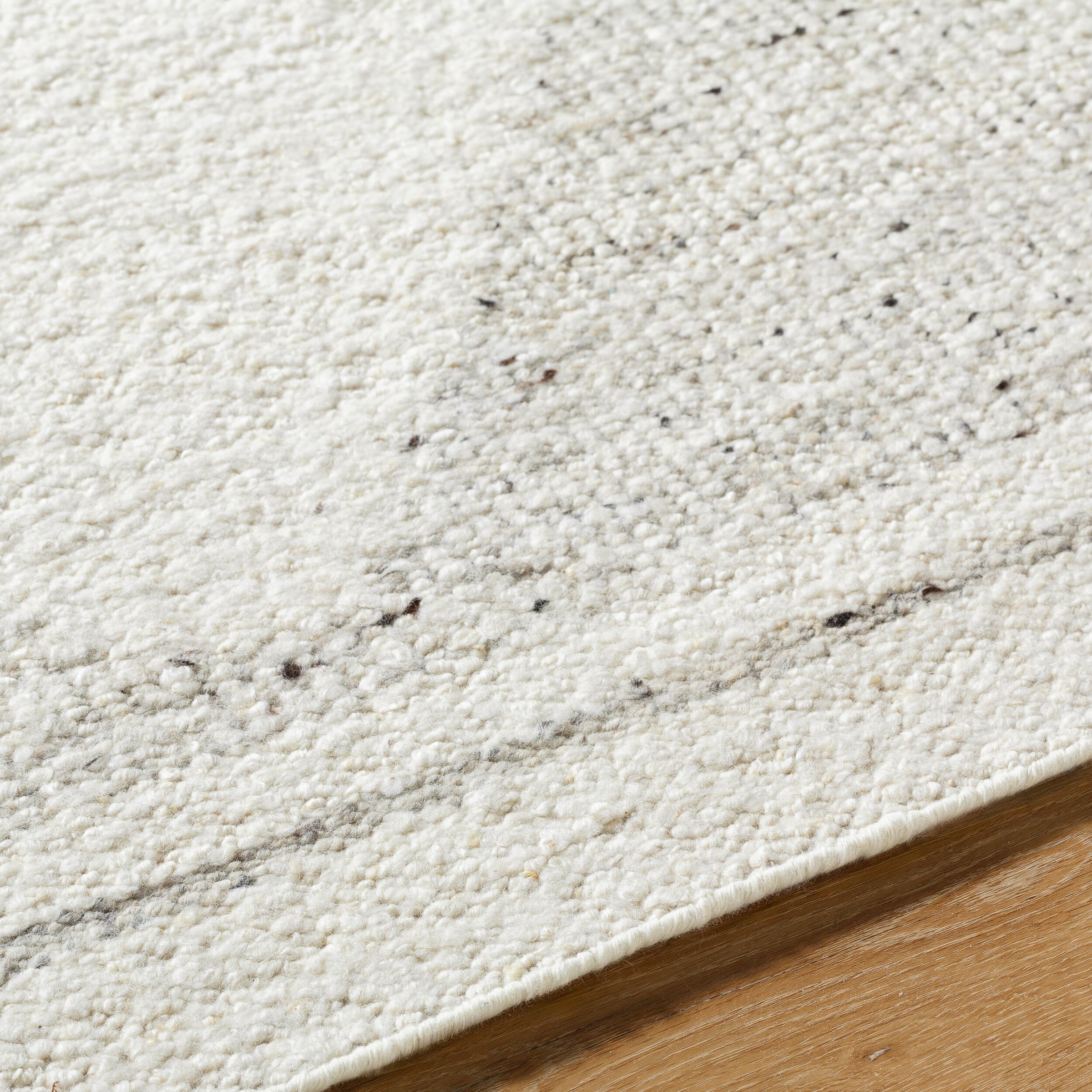 Peru PEU-2301 Hand Woven Rug