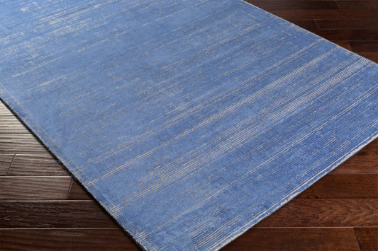 Prague PGU-4000 8ft Runner Handmade Runner Rug