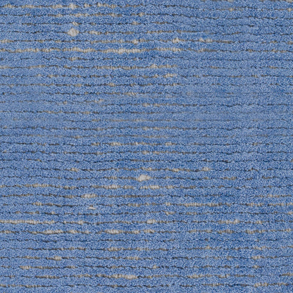 Prague PGU-4000 8ft Runner Handmade Runner Rug