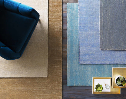 Prague PGU-4005 Hand Loomed Rug