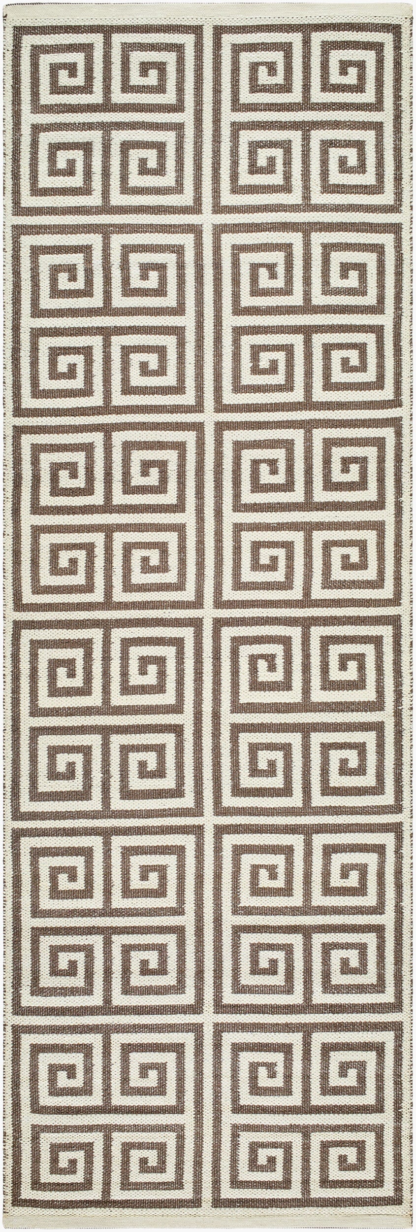 Alfombra de picnic PIC-4004 de 2,4 m, hecha a mano, para interior y exterior