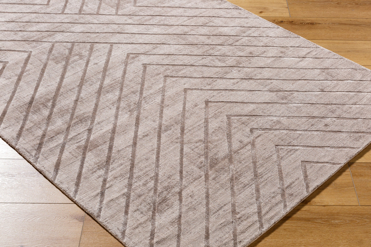 Pier PIE-2307 Hand Loomed Rug