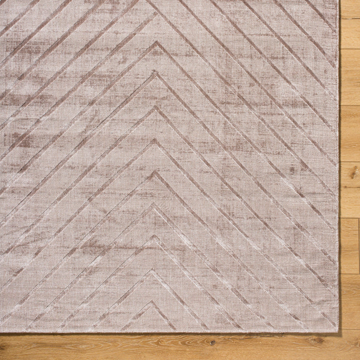 Pier PIE-2307 Hand Loomed Rug