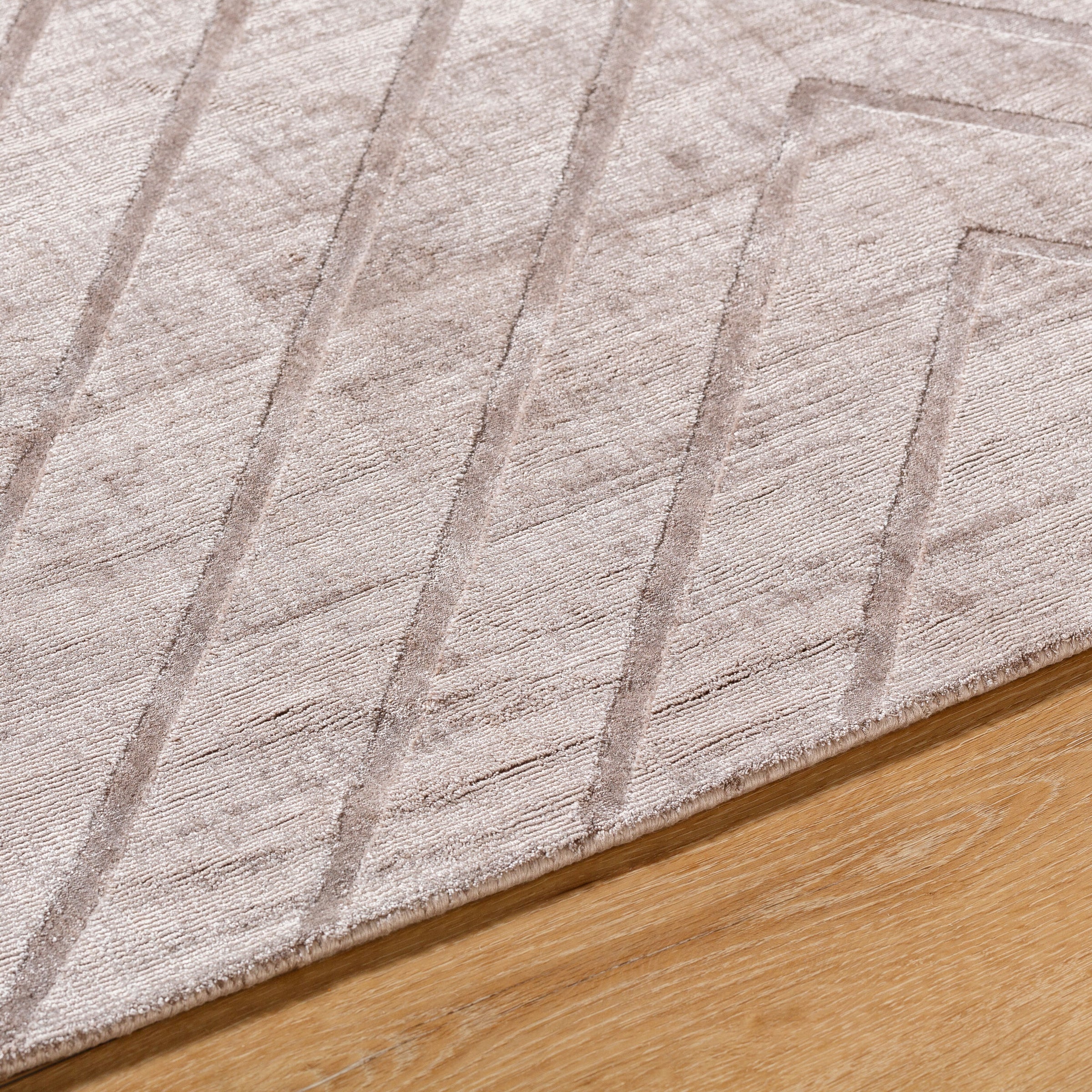 Pier PIE-2307 Hand Loomed Rug