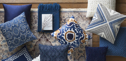 Ephesians EPC-2317 Machine Woven Rug