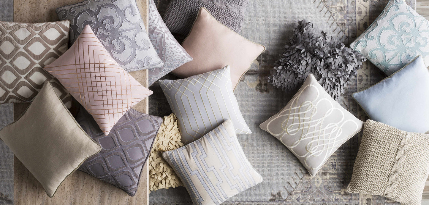 Zahra ZHA-4028 Hand Knotted Rug