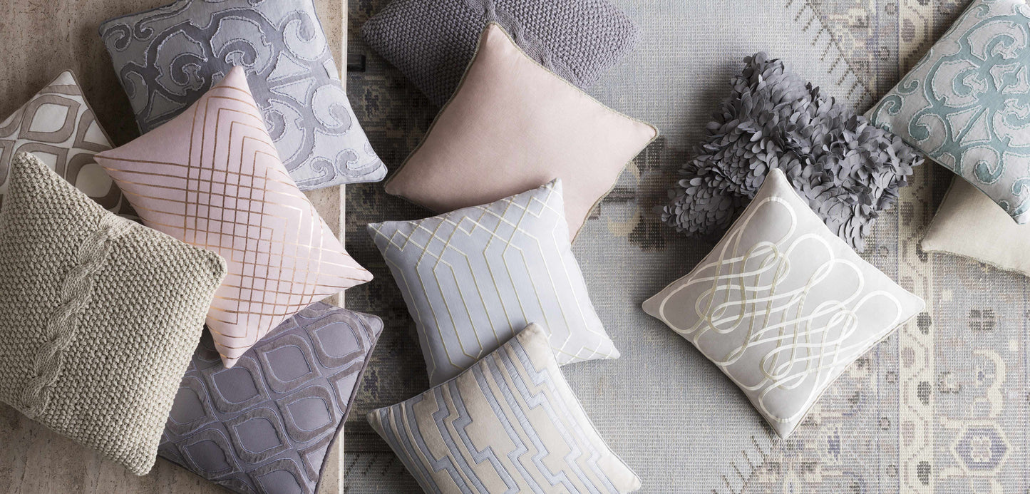 Zahra ZHA-4028 Hand Knotted Rug