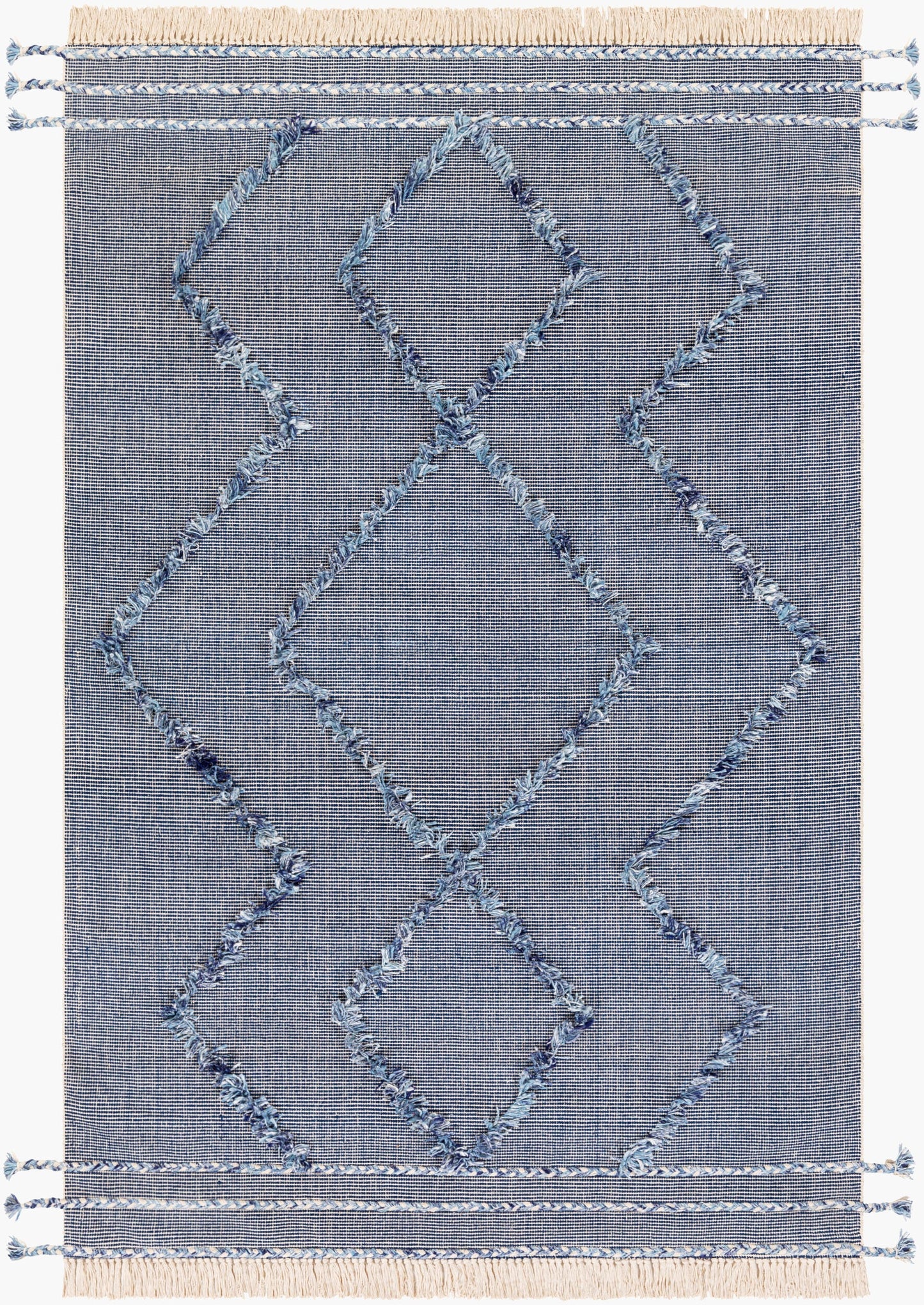 Palo Alto PLA-2300 Hand Woven Rug