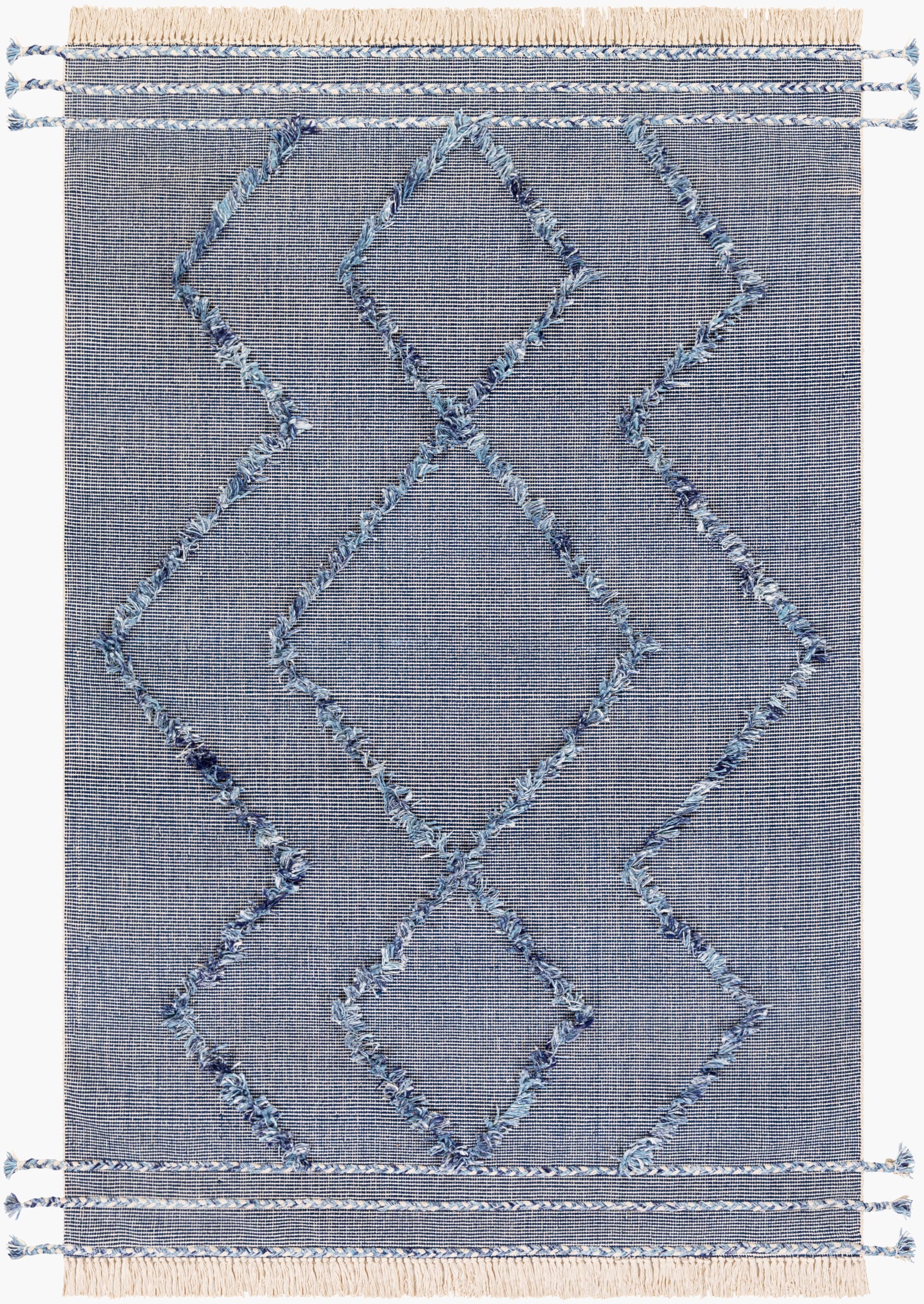 Palo Alto PLA-2300 Hand Woven Rug