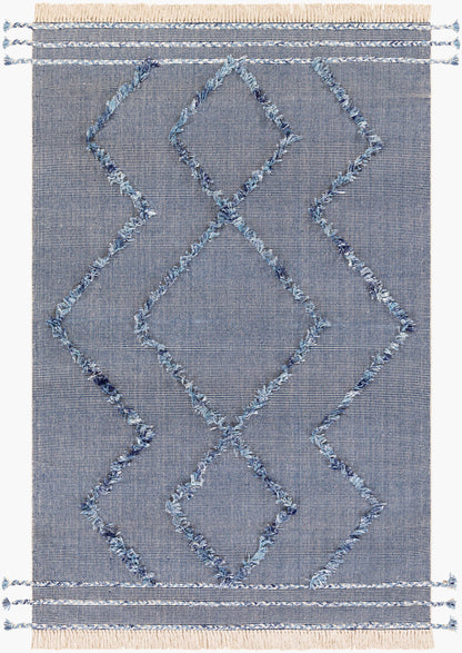 Palo Alto PLA-2300 Hand Woven Rug