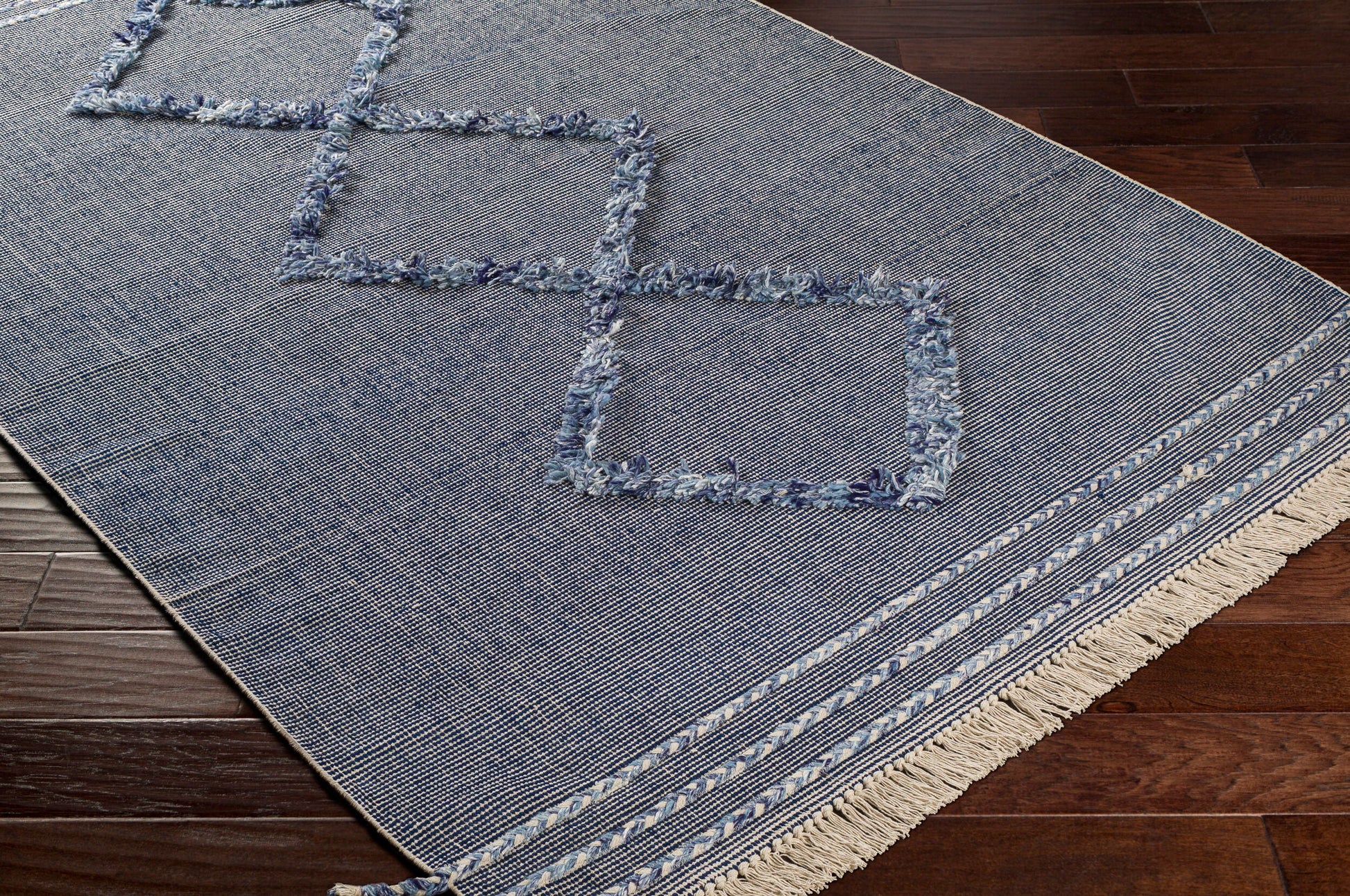 Palo Alto PLA-2300 Hand Woven Rug