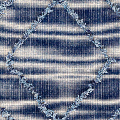 Alfombra hecha a mano Palo Alto PLA-2300 de 8' x 10'