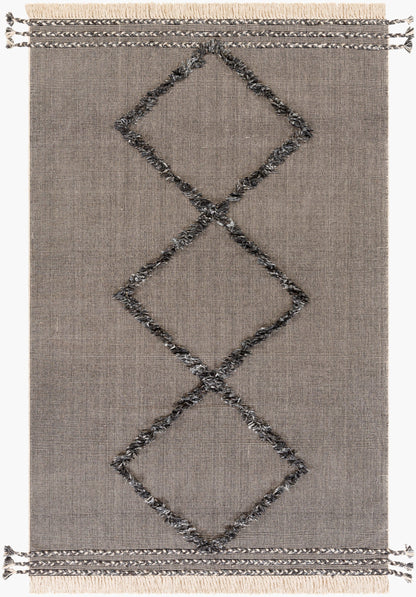 Palo Alto PLA-2301 Hand Woven Rug