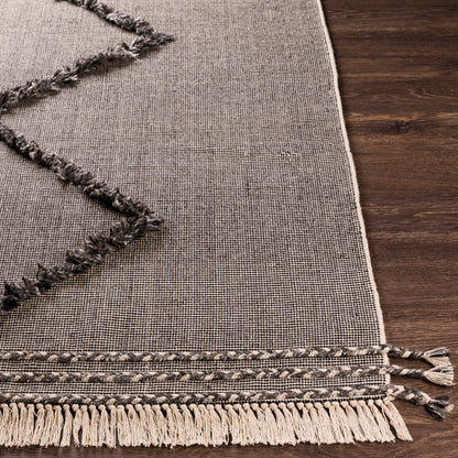 Palo Alto PLA-2301 Hand Woven Rug