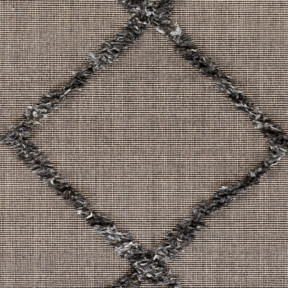 Palo Alto PLA-2301 Hand Woven Rug