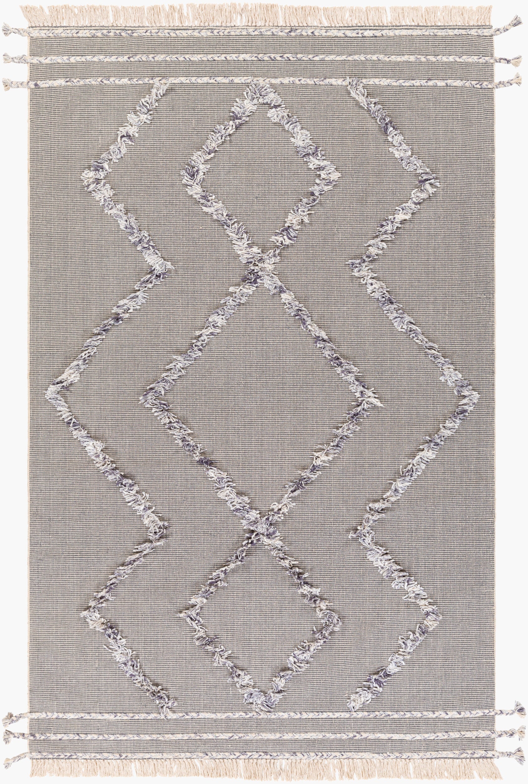 Palo Alto PLA-2303 Hand Woven Rug