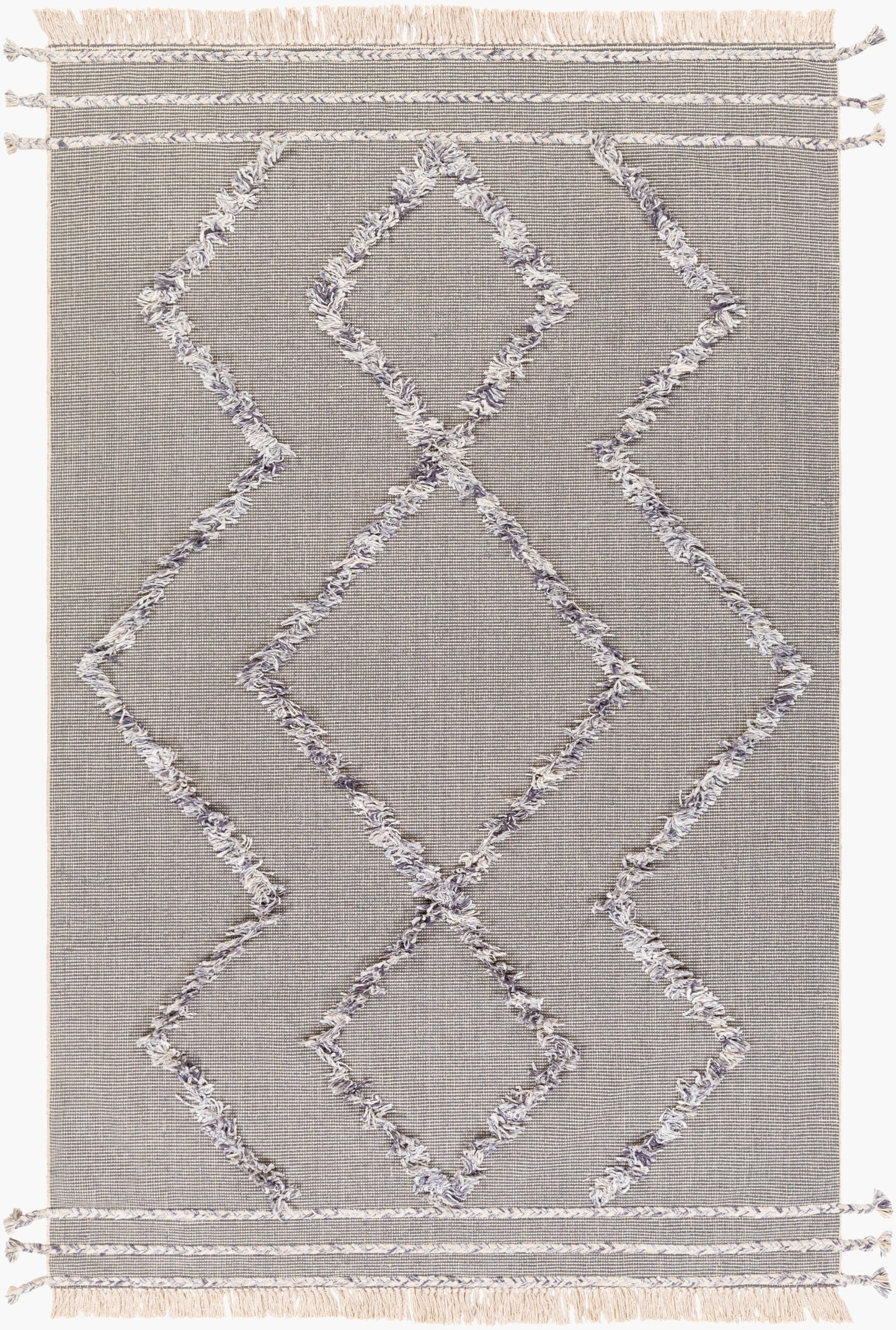 Palo Alto PLA-2303 Hand Woven Rug