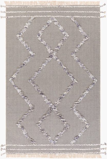 Palo Alto PLA-2303 Hand Woven Rug