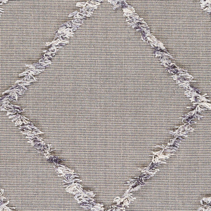 Palo Alto PLA-2303 Hand Woven Rug