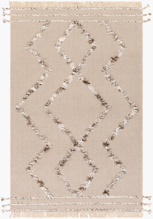 Palo Alto PLA-2304 Hand Woven Rug