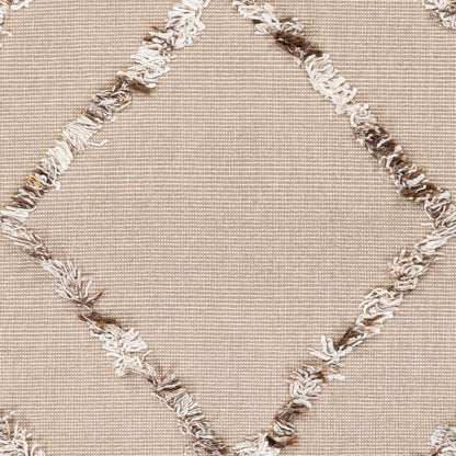 Palo Alto PLA-2304 8' x 10' Handmade Area Rug
