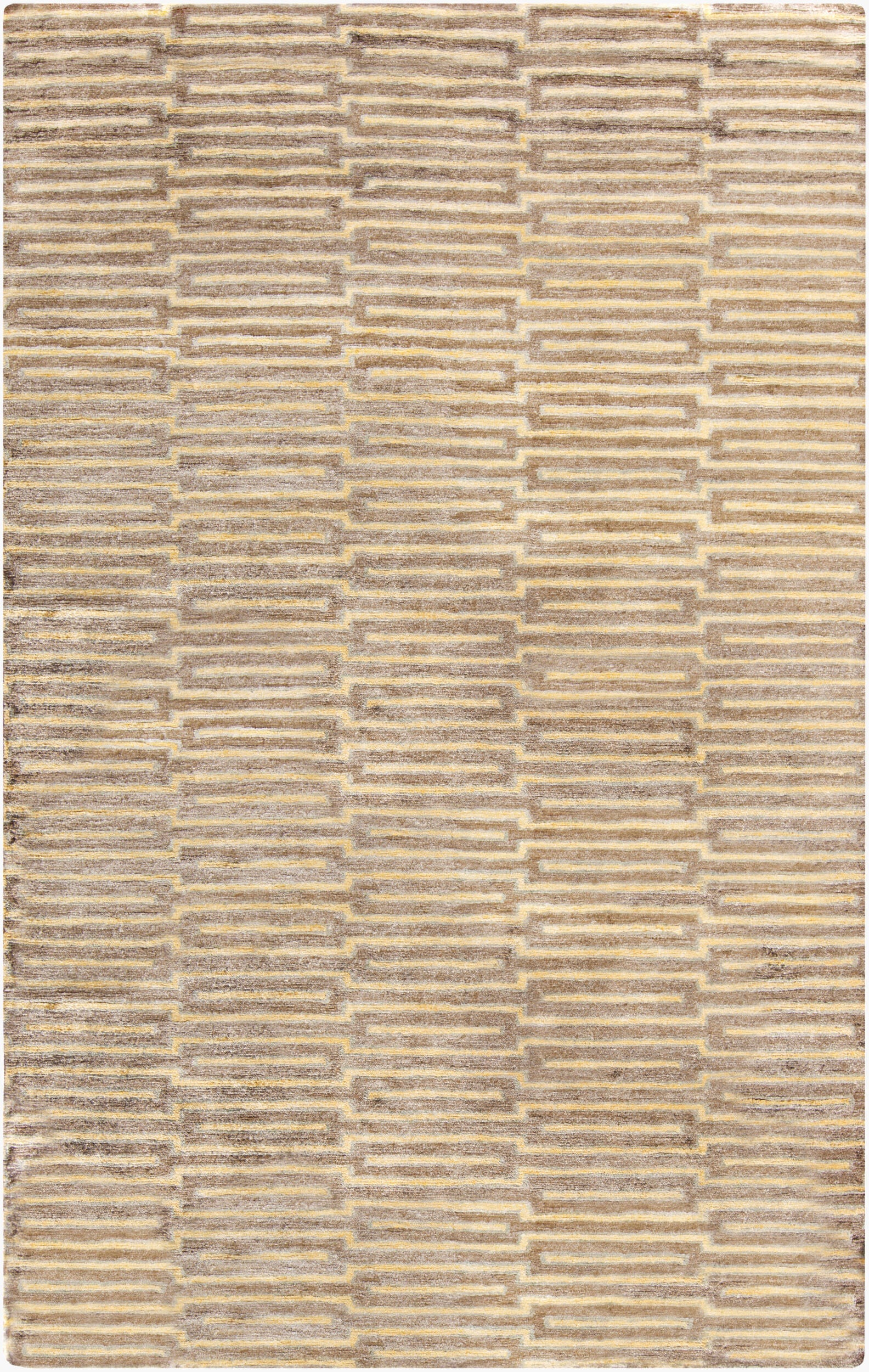Platinum PLAT-9002 Hand Knotted Rug