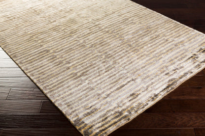 Platinum PLAT-9002 Hand Knotted Rug