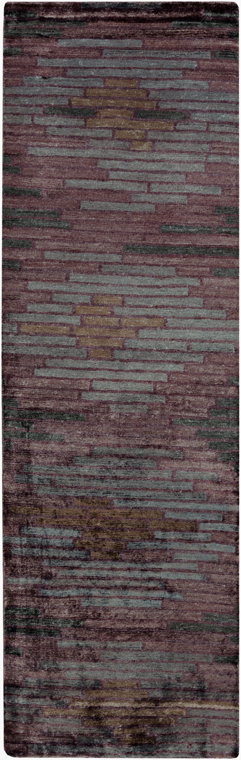 Platinum PLAT-9005 Hand Knotted Rug
