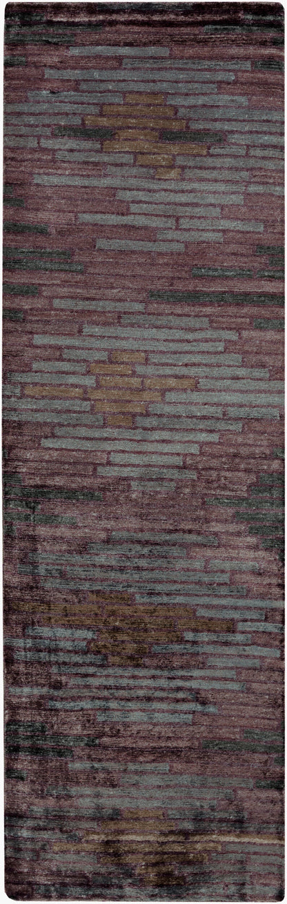 Platinum PLAT-9005 Hand Knotted Rug