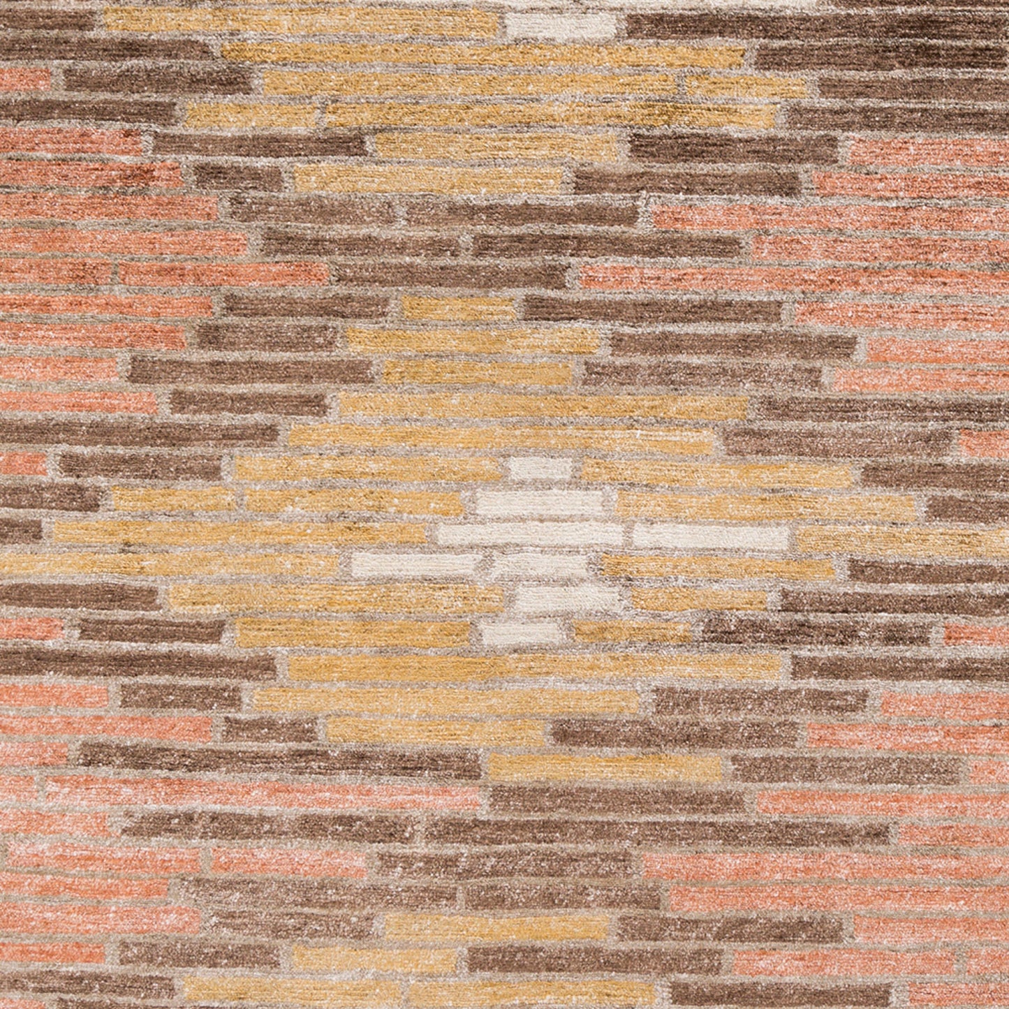 Platinum PLAT-9012 Hand Knotted Rug