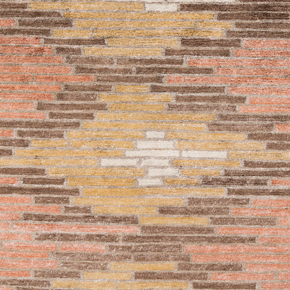 Platinum PLAT-9012 Hand Knotted Rug