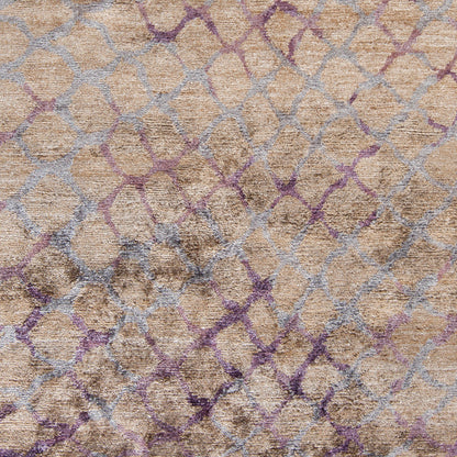 Platinum PLAT-9020 Hand Knotted Rug
