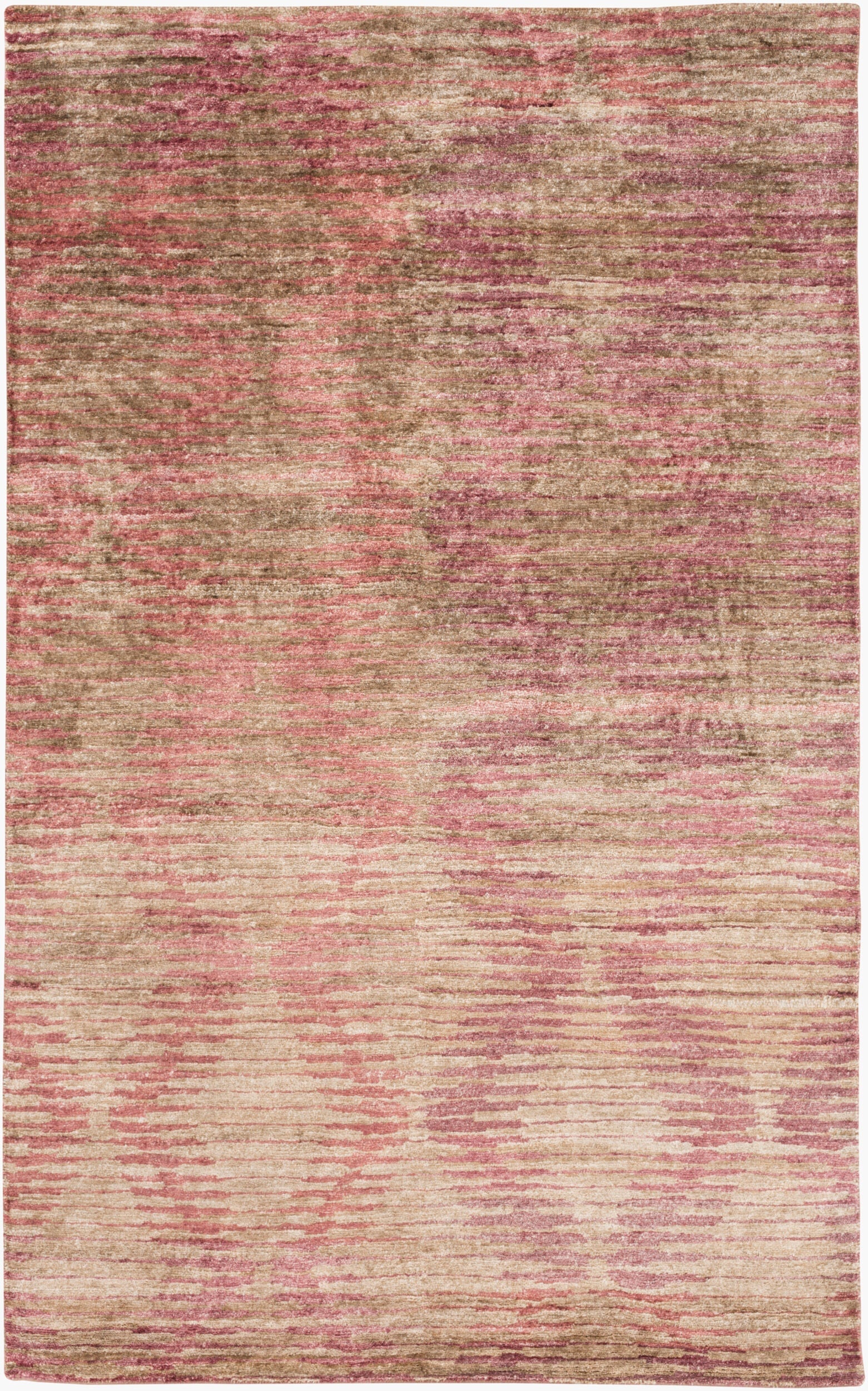 Platinum PLAT-9025 Hand Knotted Rug