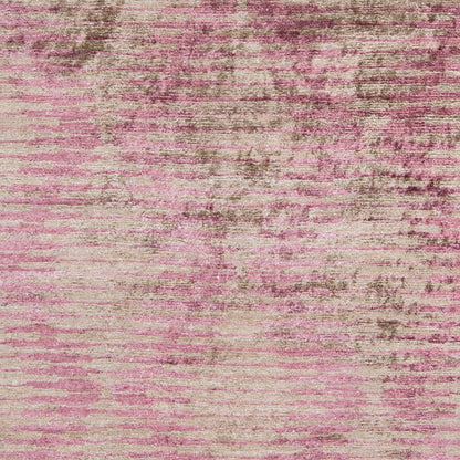 Platinum PLAT-9025 2' x 3' Handmade Faux Silk Accent Rug