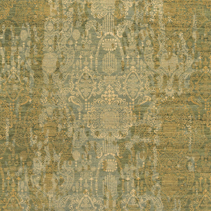 Palace PLC-1000 2' x 3' Handmade Wool Accent Rug