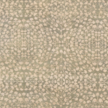 Palace PLC-1001 2' x 3' Handmade Wool Accent Rug
