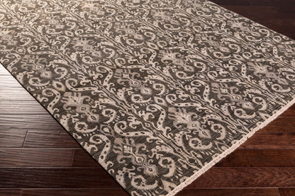 Palace PLC-1003 2' x 3' Handmade Wool Accent Rug