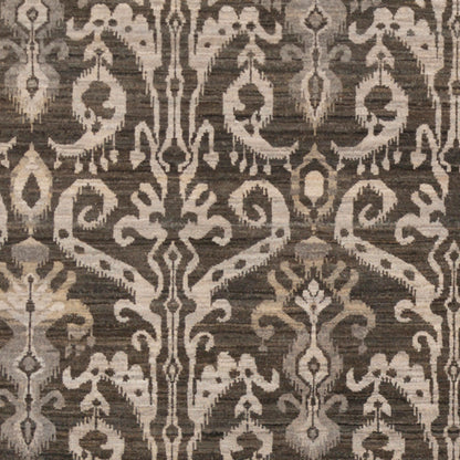 Palace PLC-1003 2' x 3' Handmade Wool Accent Rug