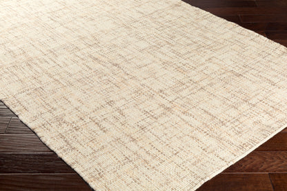 Plymouth PLM-4001 2' x 3' Handmade Wool Accent Rug